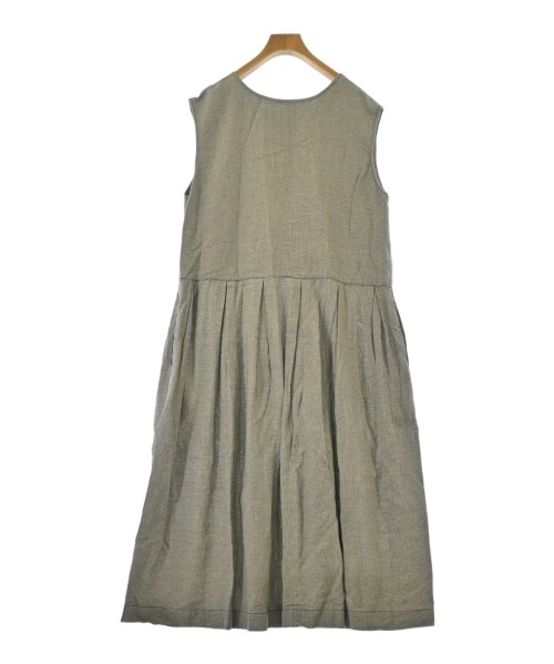 nop de nod（ノップドゥノッド）ワンピース ベージュ サイズ:M レディース/2200675774031