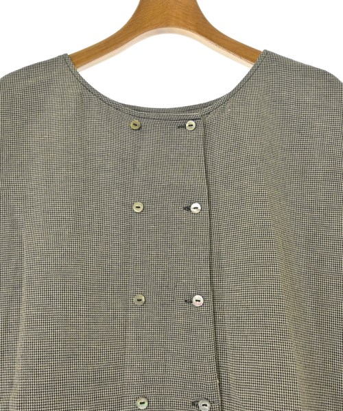 nop de nod（ノップドゥノッド）ワンピース ベージュ サイズ:M レディース/2200675774031