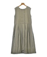 nop de nod（ノップドゥノッド）ワンピース ベージュ サイズ:M レディース/2200675774031