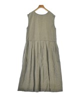 nop de nod（ノップドゥノッド）ワンピース ベージュ サイズ:M レディース/2200675774031