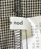 nop de nod（ノップドゥノッド）ワンピース ベージュ サイズ:M レディース/2200675774031