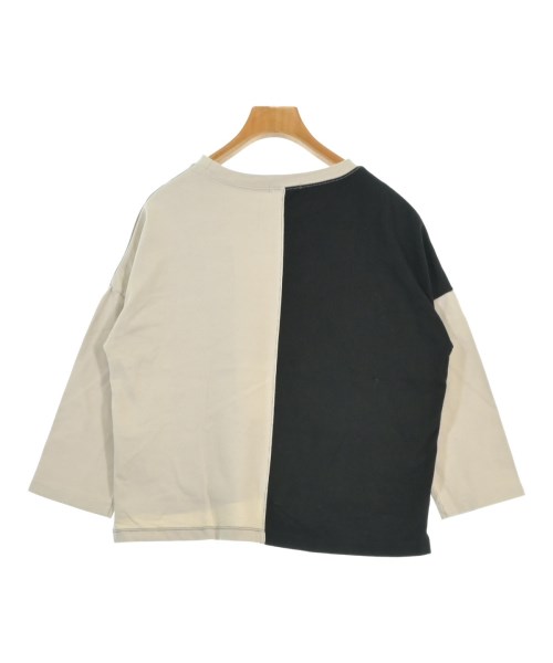 nop de nod（ノップドゥノッド）Tシャツ・カットソー ベージュ サイズ:M レディース/2200676458015