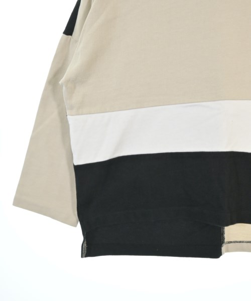 nop de nod（ノップドゥノッド）Tシャツ・カットソー ベージュ サイズ:M レディース/2200676458015