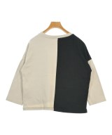 nop de nod（ノップドゥノッド）Tシャツ・カットソー ベージュ サイズ:M レディース/2200676458015