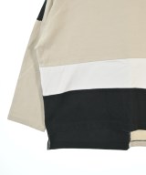 nop de nod（ノップドゥノッド）Tシャツ・カットソー ベージュ サイズ:M レディース/2200676458015