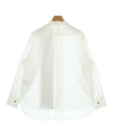 nop de nod（ノップドゥノッド）カジュアルシャツ 白 サイズ:M レディース/2200680081056