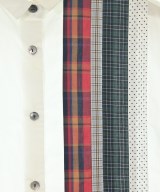 nop de nod（ノップドゥノッド）カジュアルシャツ 白 サイズ:M レディース/2200680081056