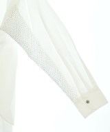 nop de nod（ノップドゥノッド）カジュアルシャツ 白 サイズ:M レディース/2200680081056