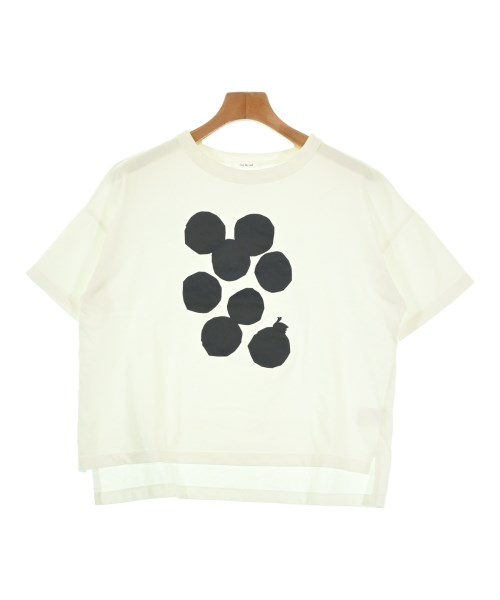 nop de nod(ノップドゥノッド)Tシャツ・カットソー 白 サイズ:M/2200692758137