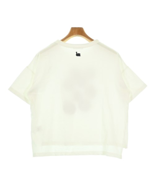 nop de nod（ノップドゥノッド）Tシャツ・カットソー 白 サイズ:M レディース/2200692758137
