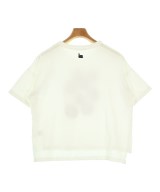 nop de nod（ノップドゥノッド）Tシャツ・カットソー 白 サイズ:M レディース/2200692758137