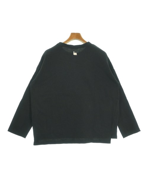 nop de nod（ノップドゥノッド）Tシャツ・カットソー 黒 サイズ:M レディース/2200650507029