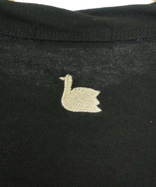 nop de nod（ノップドゥノッド）Tシャツ・カットソー 黒 サイズ:M レディース/2200650507029