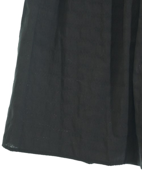 nop de nod（ノップドゥノッド）ロング・マキシ丈スカート 黒 サイズ:M レディース/2200658931048