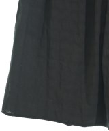 nop de nod（ノップドゥノッド）ロング・マキシ丈スカート 黒 サイズ:M レディース/2200658931048