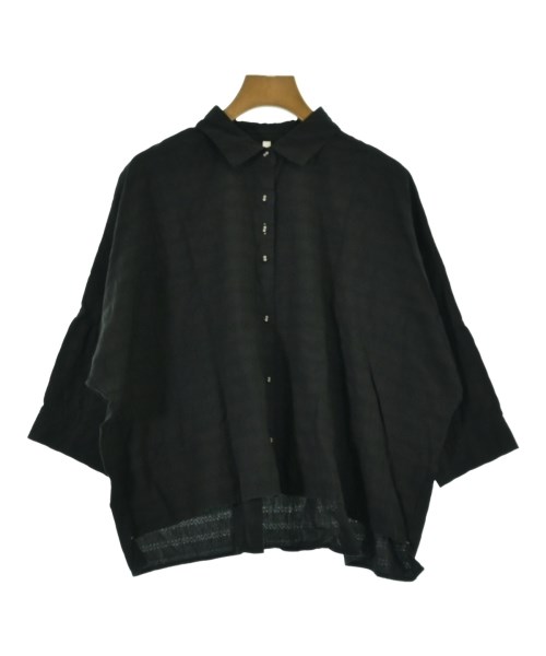 nop de nod(ノップドゥノッド)のカジュアルシャツ サイズ:M 2,200円