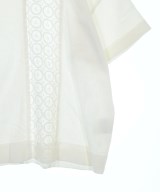 nop de nod（ノップドゥノッド）Tシャツ・カットソー 白 サイズ:M レディース/2200716920069