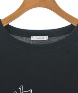 nop de nod（ノップドゥノッド）Tシャツ・カットソー 黒 サイズ:M レディース/2200716920076