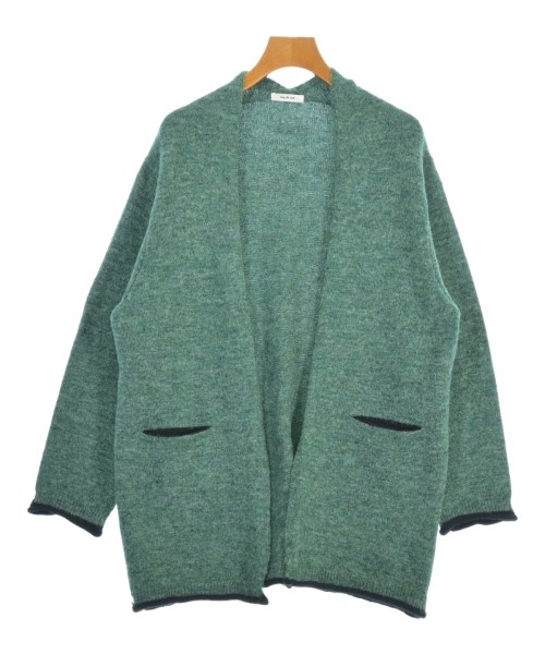 nop de nod(ノップドゥノッド)のカーディガン サイズ:M 3,600円