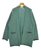 nop de nod カーディガン