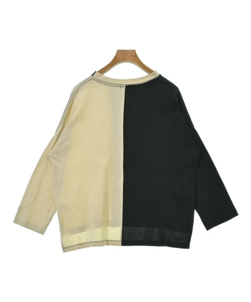 nop de nod（ノップドゥノッド）Tシャツ・カットソー 黒 サイズ:M レディース/2200719082092