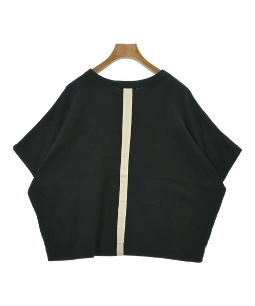 nop de nod（ノップドゥノッド）Tシャツ・カットソー 黒 サイズ:M レディース/2200719082108