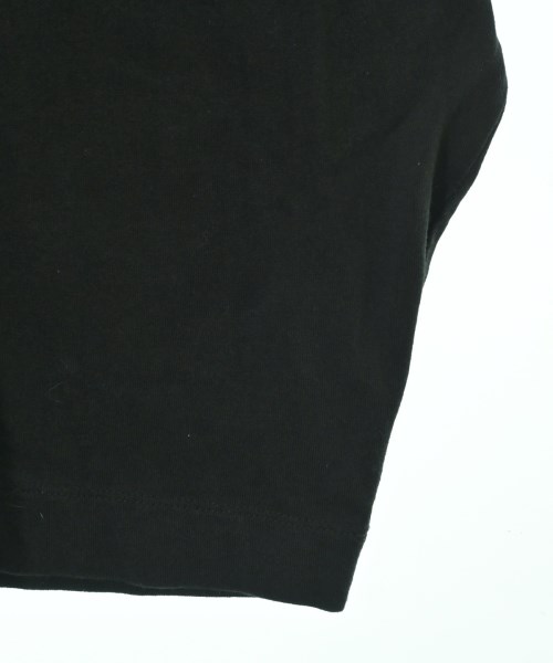 nop de nod（ノップドゥノッド）Tシャツ・カットソー 黒 サイズ:M レディース/2200719082108