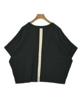 nop de nod（ノップドゥノッド）Tシャツ・カットソー 黒 サイズ:M レディース/2200719082108