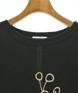 nop de nod（ノップドゥノッド）Tシャツ・カットソー 黒 サイズ:M レディース/2200719082108