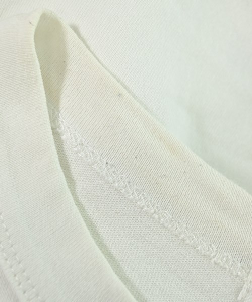 nop de nod（ノップドゥノッド）Tシャツ・カットソー 白 サイズ:M レディース/2200719082115