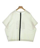 nop de nod（ノップドゥノッド）Tシャツ・カットソー 白 サイズ:M レディース/2200719082115