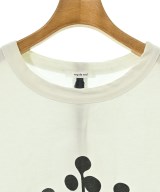 nop de nod（ノップドゥノッド）Tシャツ・カットソー 白 サイズ:M レディース/2200719082115