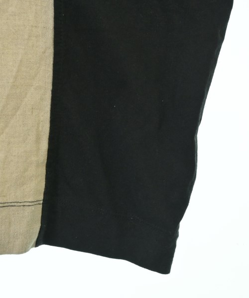 nop de nod（ノップドゥノッド）Tシャツ・カットソー 黒 サイズ:M レディース/2200719082122