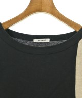 nop de nod（ノップドゥノッド）Tシャツ・カットソー 黒 サイズ:M レディース/2200719082122