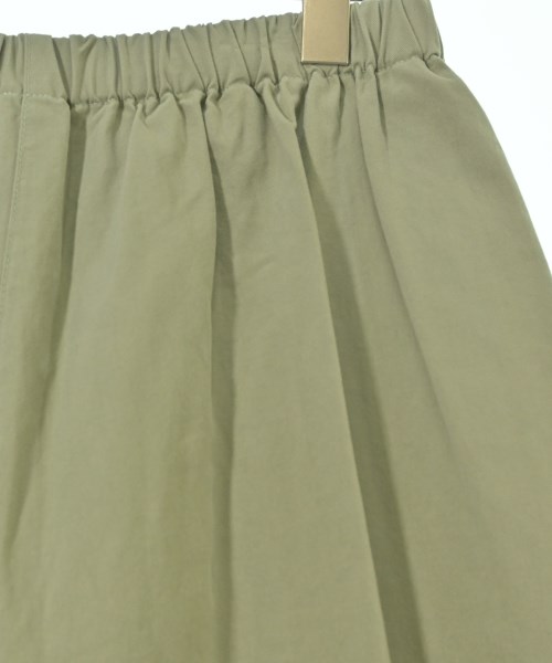 nop de nod（ノップドゥノッド）その他 カーキ サイズ:M レディース/2200646253039