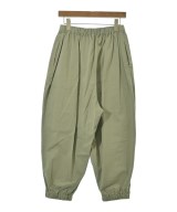 nop de nod（ノップドゥノッド）その他 カーキ サイズ:M レディース/2200646253039