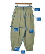 nop de nod（ノップドゥノッド）その他 カーキ サイズ:M レディース/2200646253039