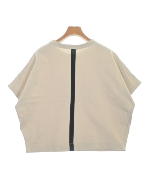 nop de nod（ノップドゥノッド）Tシャツ・カットソー ベージュ サイズ:M レディース/2200646253046