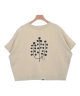 nop de nod（ノップドゥノッド）Tシャツ・カットソー ベージュ サイズ:M レディース/2200646253046