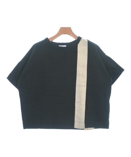 nop de nod(ノップドゥノッド)Tシャツ・カットソー 黒 サイズ:M/2200646253053