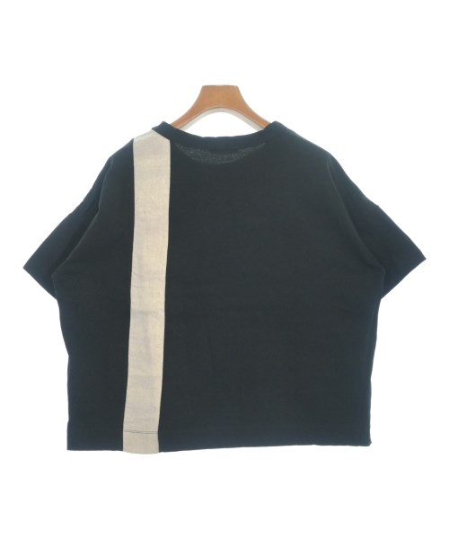 nop de nod（ノップドゥノッド）Tシャツ・カットソー 黒 サイズ:M レディース/2200646253053