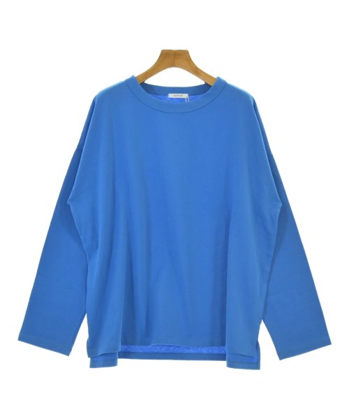 nop de nod(ノップドゥノッド)Tシャツ・カットソー 青 サイズ:M/2200665236068