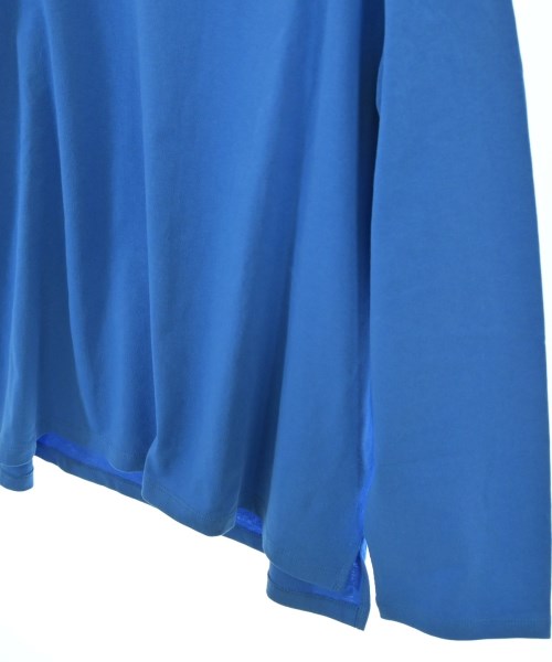 nop de nod（ノップドゥノッド）Tシャツ・カットソー 青 サイズ:M レディース/2200665236068