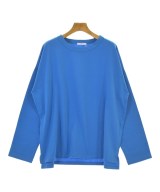 nop de nod（ノップドゥノッド）Tシャツ・カットソー 青 サイズ:M レディース/2200665236068