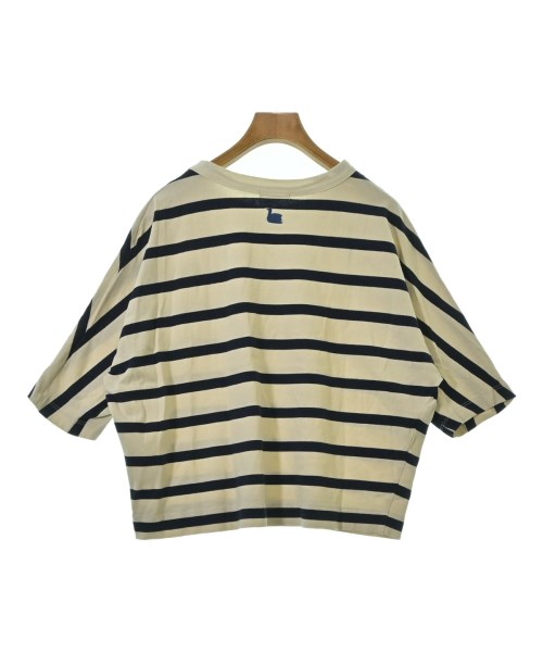 nop de nod（ノップドゥノッド）Tシャツ・カットソー 白 サイズ:M レディース/2200714623054