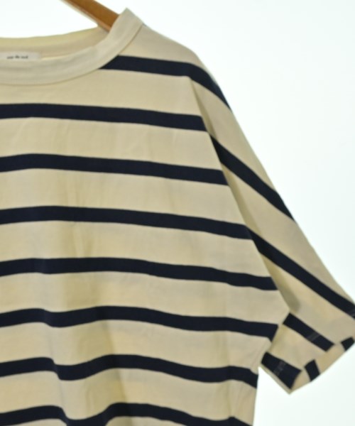nop de nod（ノップドゥノッド）Tシャツ・カットソー 白 サイズ:M レディース/2200714623054
