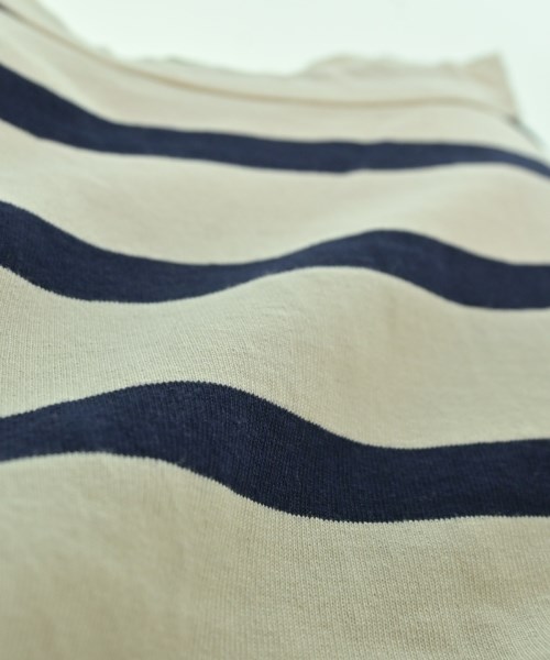 nop de nod（ノップドゥノッド）Tシャツ・カットソー 白 サイズ:M レディース/2200714623054