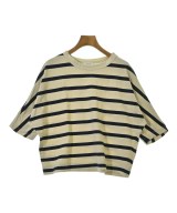 nop de nod（ノップドゥノッド）Tシャツ・カットソー 白 サイズ:M レディース/2200714623054