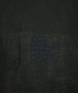 nop de nod（ノップドゥノッド）ブラウス 黒 サイズ:M レディース/2200727944030