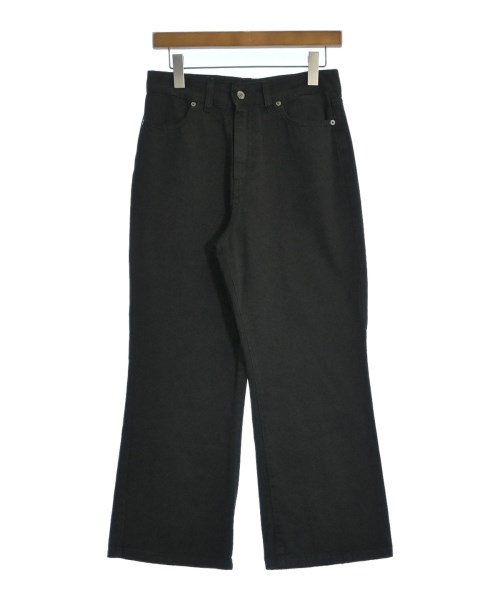 スーベニアクラビング(SOUVENIR CLUBBING)のSOUVENIR CLUBBING デニムパンツ